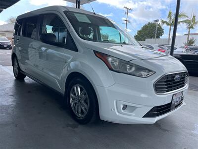 2019 Ford Transit Connect XLT   - Photo 8 - Orange, CA 92868