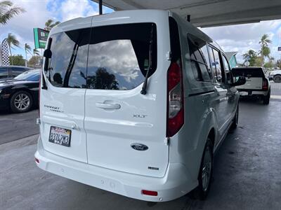 2019 Ford Transit Connect XLT   - Photo 11 - Orange, CA 92868