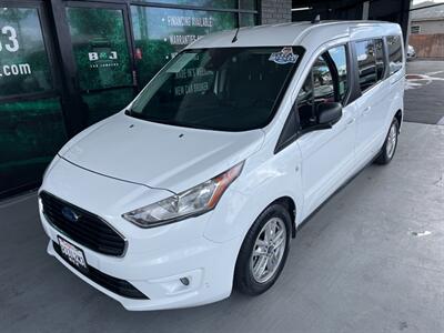 2019 Ford Transit Connect XLT   - Photo 2 - Orange, CA 92868