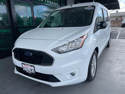 2019 Ford Transit Connect XLT   - Photo 3 - Orange, CA 92868