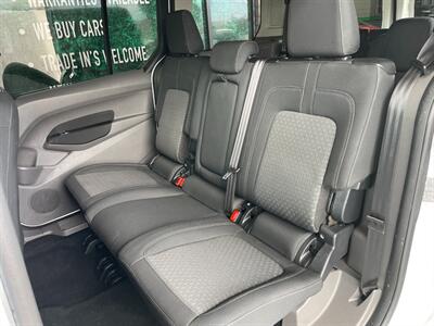 2019 Ford Transit Connect XLT   - Photo 25 - Orange, CA 92868