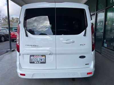 2019 Ford Transit Connect XLT   - Photo 14 - Orange, CA 92868