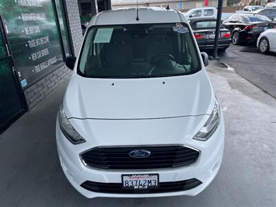 2019 Ford Transit Connect XLT   - Photo 13 - Orange, CA 92868