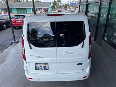 2019 Ford Transit Connect XLT   - Photo 15 - Orange, CA 92868