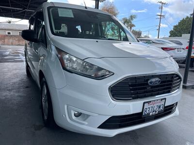 2019 Ford Transit Connect XLT   - Photo 9 - Orange, CA 92868