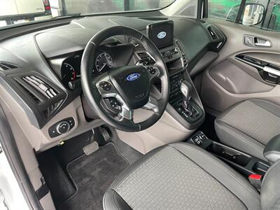 2019 Ford Transit Connect XLT   - Photo 16 - Orange, CA 92868