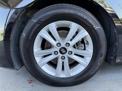 2014 Hyundai SONATA GLS - Photo 37 - Orange, CA 92868