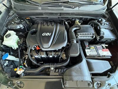 2014 Hyundai SONATA GLS - Photo 36 - Orange, CA 92868