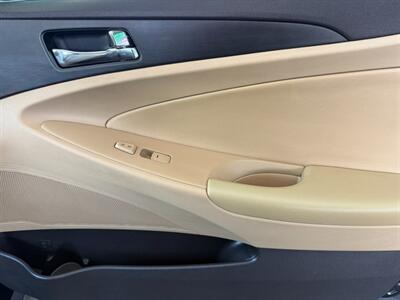 2014 Hyundai SONATA GLS - Photo 26 - Orange, CA 92868