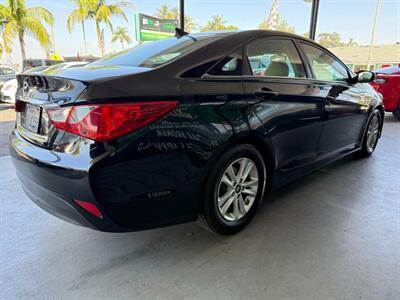 2014 Hyundai SONATA GLS - Photo 9 - Orange, CA 92868