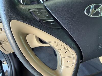 2014 Hyundai SONATA GLS - Photo 20 - Orange, CA 92868