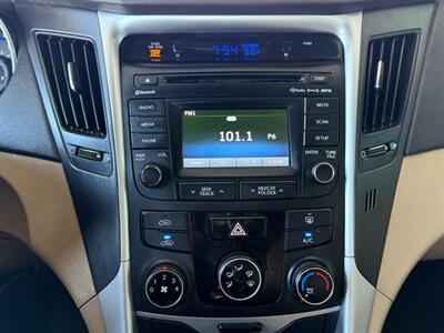 2014 Hyundai SONATA GLS - Photo 28 - Orange, CA 92868