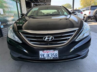 2014 Hyundai SONATA GLS - Photo 11 - Orange, CA 92868