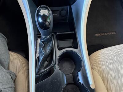2014 Hyundai SONATA GLS - Photo 33 - Orange, CA 92868