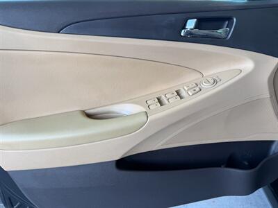 2014 Hyundai SONATA GLS - Photo 22 - Orange, CA 92868