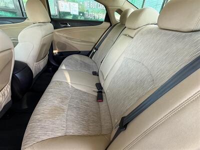 2014 Hyundai SONATA GLS - Photo 24 - Orange, CA 92868