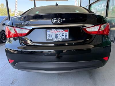 2014 Hyundai SONATA GLS - Photo 13 - Orange, CA 92868