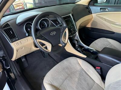 2014 Hyundai SONATA GLS - Photo 15 - Orange, CA 92868