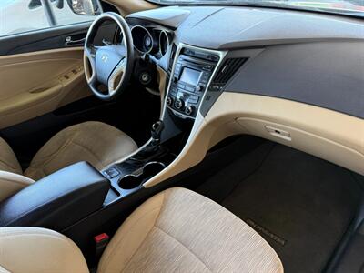 2014 Hyundai SONATA GLS - Photo 25 - Orange, CA 92868