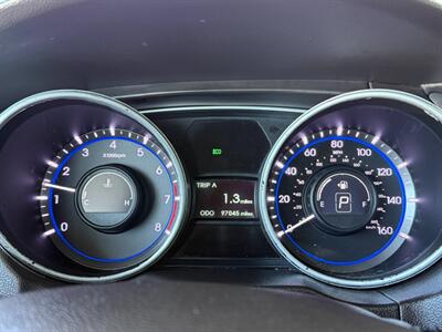 2014 Hyundai SONATA GLS - Photo 27 - Orange, CA 92868