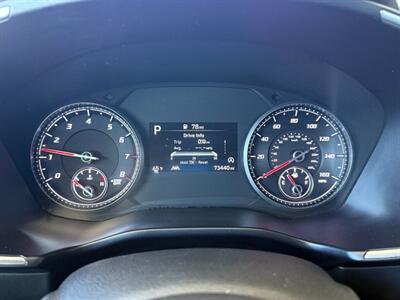 2022 Hyundai SANTA FE SEL   - Photo 29 - Orange, CA 92868