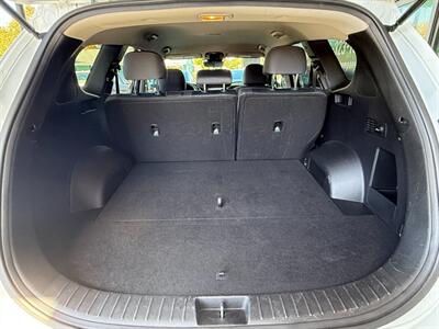 2022 Hyundai SANTA FE SEL   - Photo 36 - Orange, CA 92868