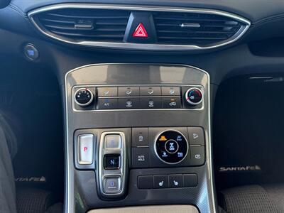 2022 Hyundai SANTA FE SEL   - Photo 33 - Orange, CA 92868
