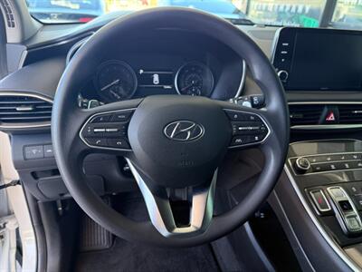 2022 Hyundai SANTA FE SEL   - Photo 20 - Orange, CA 92868