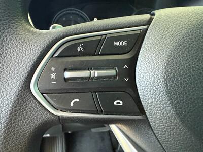 2022 Hyundai SANTA FE SEL   - Photo 21 - Orange, CA 92868