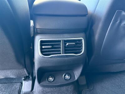 2022 Hyundai SANTA FE SEL   - Photo 26 - Orange, CA 92868