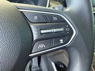 2022 Hyundai SANTA FE SEL   - Photo 22 - Orange, CA 92868