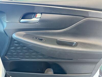 2022 Hyundai SANTA FE SEL   - Photo 28 - Orange, CA 92868