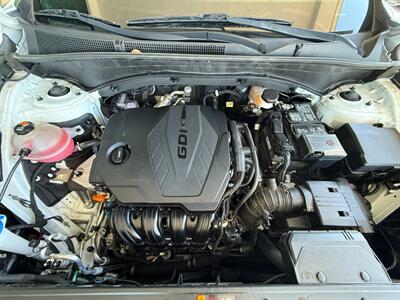 2022 Hyundai SANTA FE SEL   - Photo 37 - Orange, CA 92868