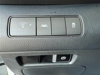 2022 Hyundai SANTA FE SEL   - Photo 35 - Orange, CA 92868