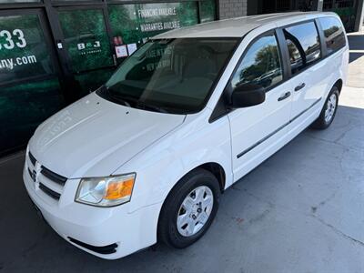 2008 Dodge Grand Caravan SE - Photo 2 - Orange, CA 92868