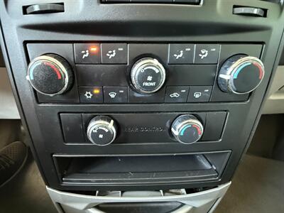 2008 Dodge Grand Caravan SE - Photo 30 - Orange, CA 92868