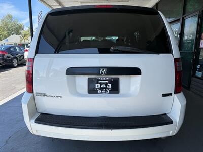 2008 Dodge Grand Caravan SE - Photo 13 - Orange, CA 92868