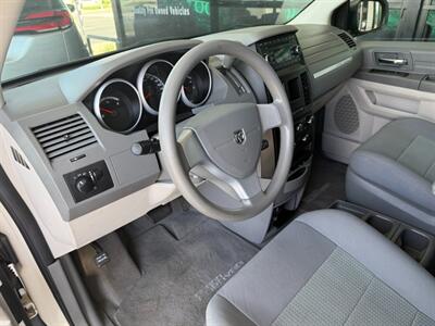 2008 Dodge Grand Caravan SE - Photo 15 - Orange, CA 92868