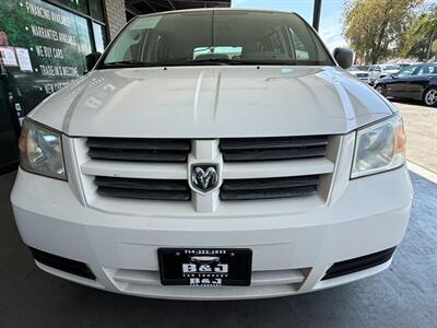 2008 Dodge Grand Caravan SE - Photo 11 - Orange, CA 92868