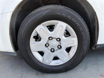 2008 Dodge Grand Caravan SE - Photo 35 - Orange, CA 92868