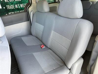 2008 Dodge Grand Caravan SE - Photo 21 - Orange, CA 92868