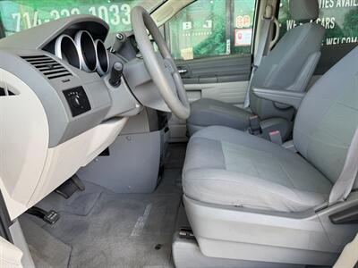 2008 Dodge Grand Caravan SE - Photo 16 - Orange, CA 92868