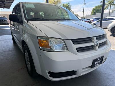2008 Dodge Grand Caravan SE - Photo 8 - Orange, CA 92868