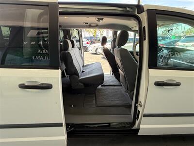 2008 Dodge Grand Caravan SE - Photo 23 - Orange, CA 92868