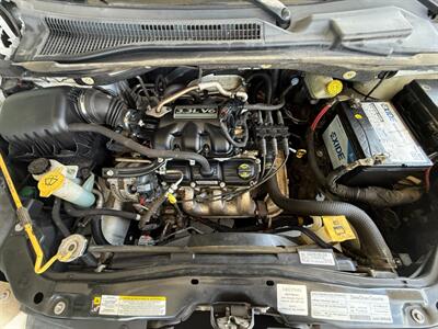 2008 Dodge Grand Caravan SE - Photo 34 - Orange, CA 92868