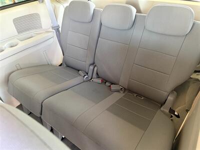 2008 Dodge Grand Caravan SE - Photo 22 - Orange, CA 92868