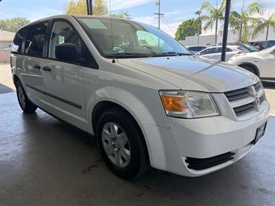 2008 Dodge Grand Caravan SE - Photo 7 - Orange, CA 92868