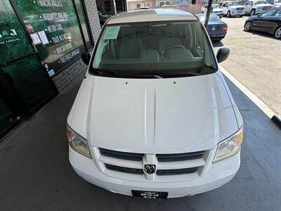 2008 Dodge Grand Caravan SE - Photo 12 - Orange, CA 92868