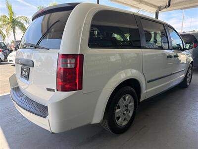 2008 Dodge Grand Caravan SE - Photo 9 - Orange, CA 92868