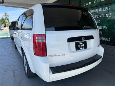 2008 Dodge Grand Caravan SE - Photo 6 - Orange, CA 92868